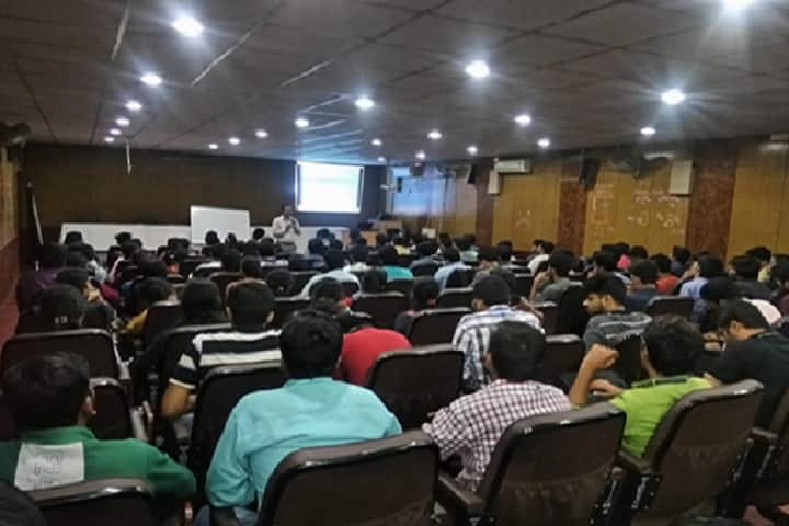 College of Engineering and Management campus in Medinipur, West Bengal, India — photo 4