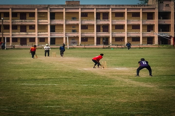 College of Engineering and Management campus in Medinipur, West Bengal, India — photo 6