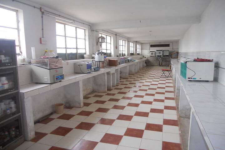 Indira Priyadarshini College campus in Chhindwara, Madhya Pradesh, India — photo 5