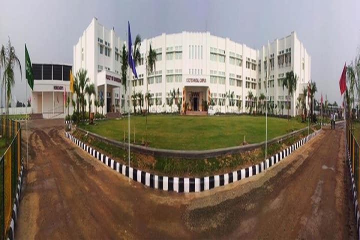 Chandigarh Engineering College campus in Jhanjheri, Punjab, India — photo 1