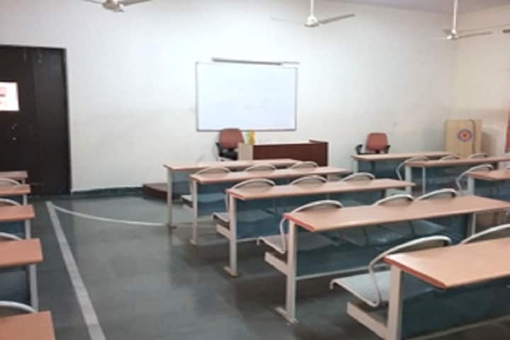 ACCMAN Business School campus in Greater Noida, Uttar Pradesh, India — photo 3