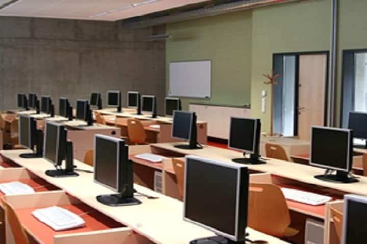 ACCMAN Business School campus in Greater Noida, Uttar Pradesh, India — photo 4