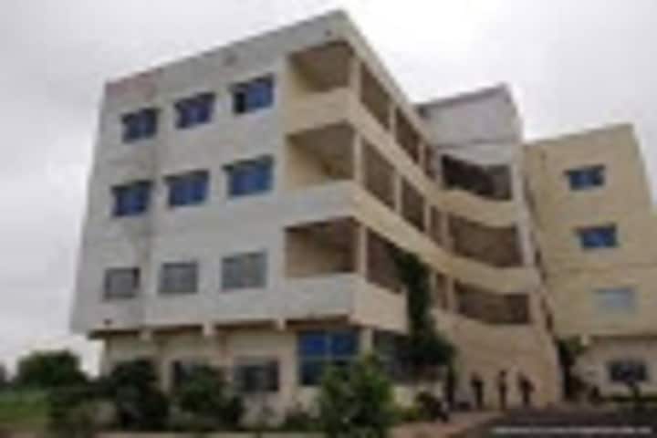 Academy of Management, Bhopal campus photo
