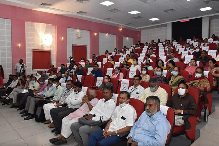 Department of Pharmaceutical Sciences campus in Rajkot, Gujarat, India — photo 2