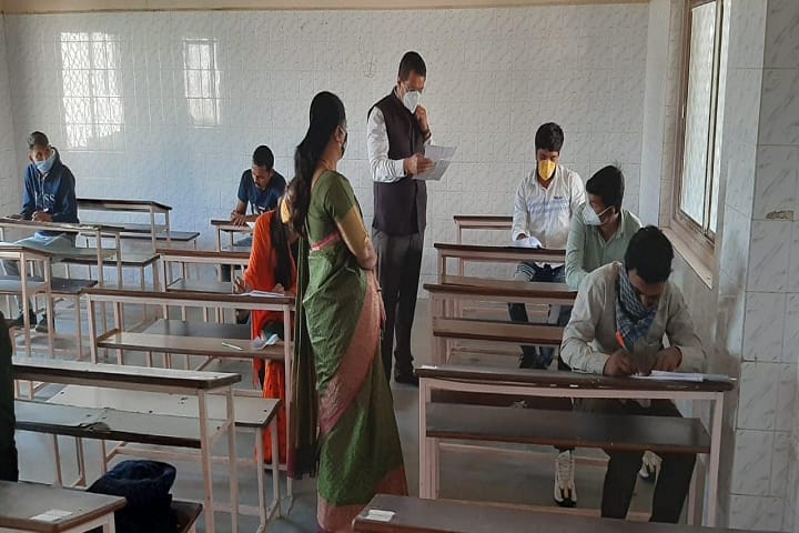 Department of Pharmaceutical Sciences campus in Rajkot, Gujarat, India — photo 3