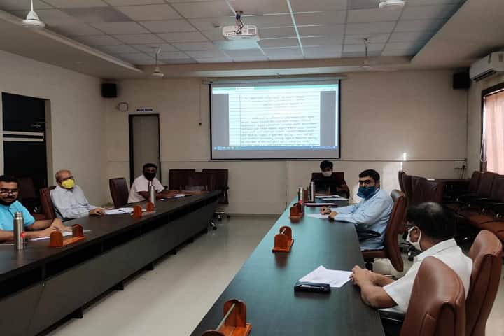 Department of Pharmaceutical Sciences campus in Rajkot, Gujarat, India — photo 5