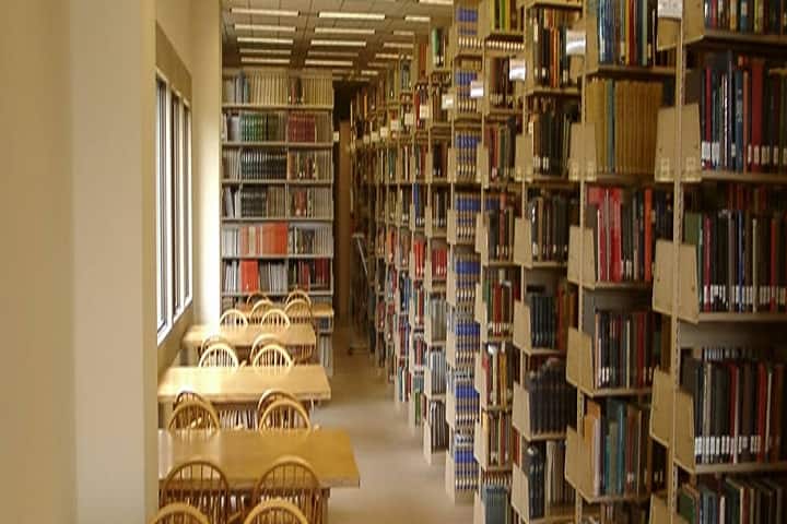 RGNP Degree College campus in Bijnor, Uttar Pradesh, India — photo 3