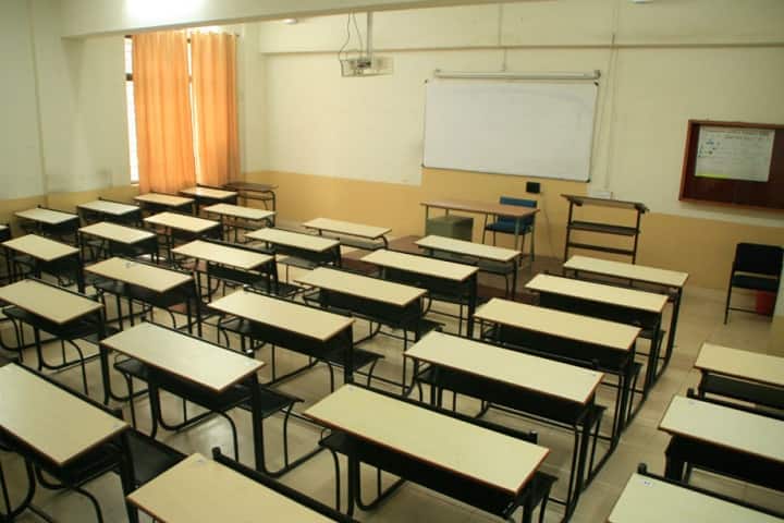 MIBM Pune campus in Pune, Maharashtra, India — photo 3