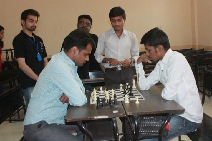 MIBM Pune campus in Pune, Maharashtra, India — photo 5