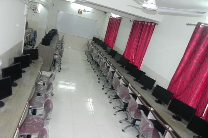MIBM Pune campus in Pune, Maharashtra, India — photo 6