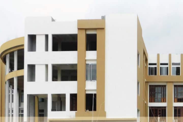 Christ Academy Institute for Advanced Studies, Bangalore campus in Bangalore, Karnataka, India