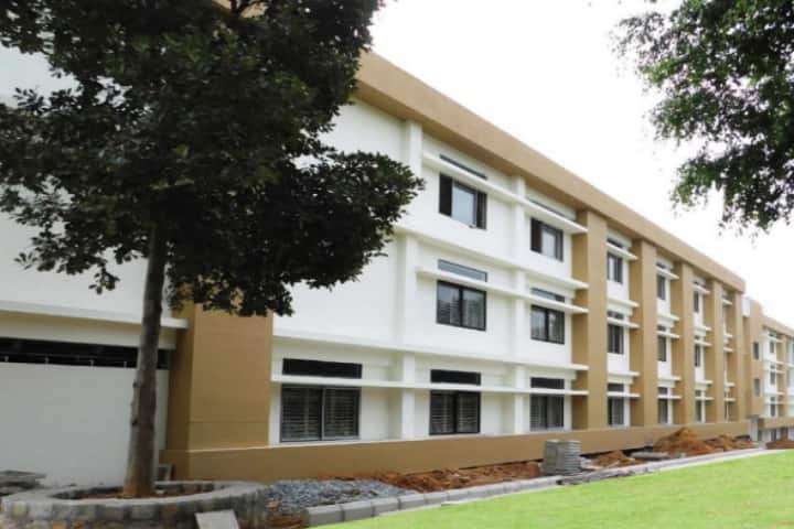 Christ Academy Institute for Advanced Studies campus in Bangalore, Karnataka, India — photo 2