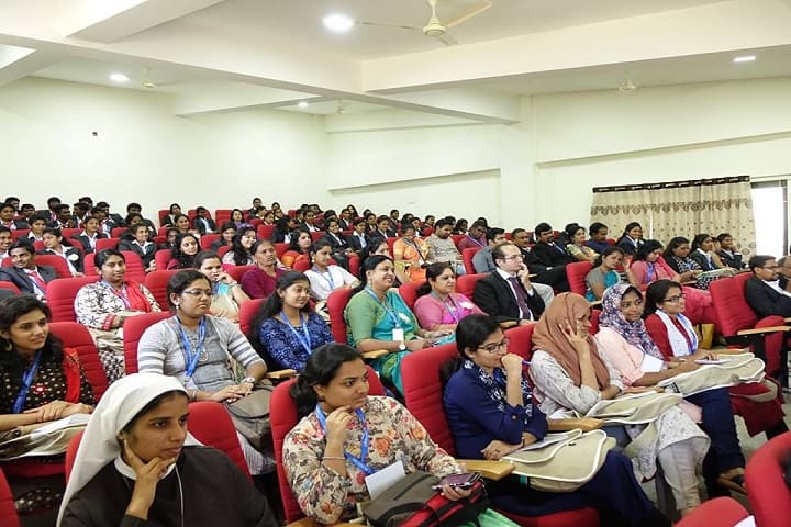 Christ Academy Institute for Advanced Studies campus in Bangalore, Karnataka, India — photo 3