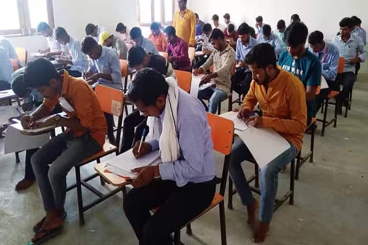 Lalsa Institute of Engineering and Rural Technology campus in Ghazipur, Uttar Pradesh, India — photo 2
