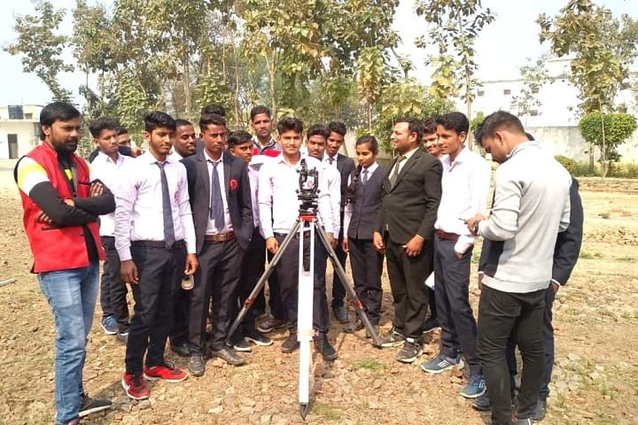 Lalsa Institute of Engineering and Rural Technology campus in Ghazipur, Uttar Pradesh, India — photo 3