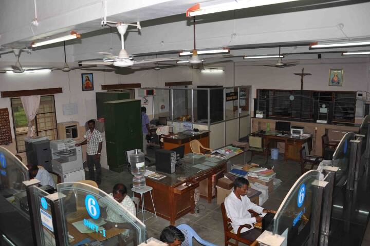 SHCTPT campus in Tirupattur, Tamil Nadu, India — photo 5