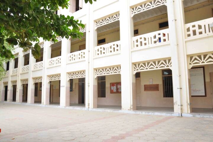 SHCTPT campus in Tirupattur, Tamil Nadu, India — photo 6