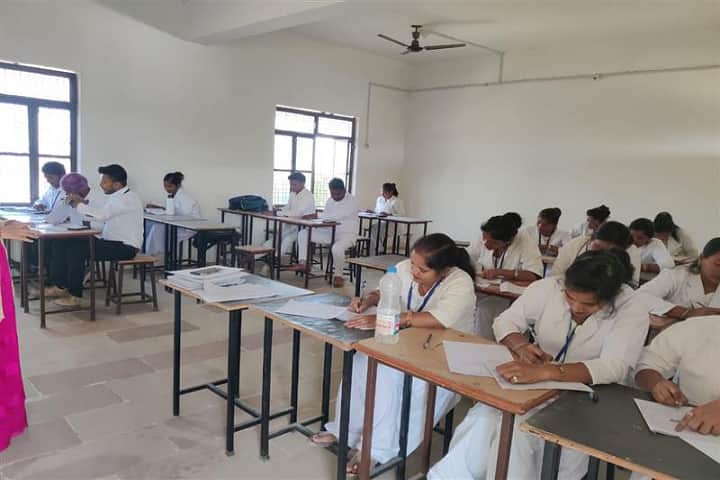 ADS College campus in Morena, Madhya Pradesh, India — photo 3