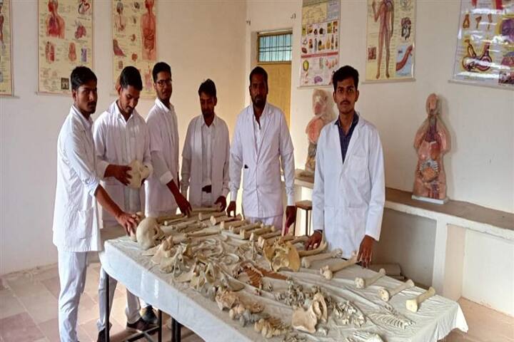 ADS College campus in Morena, Madhya Pradesh, India — photo 4