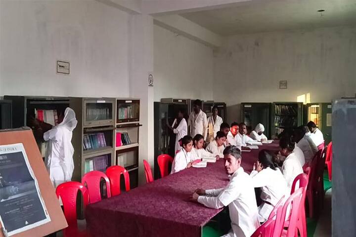 ADS College campus in Morena, Madhya Pradesh, India — photo 5