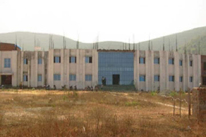 Academy of Management and Information Technology, Khurda campus in Khurda, Odisha, India