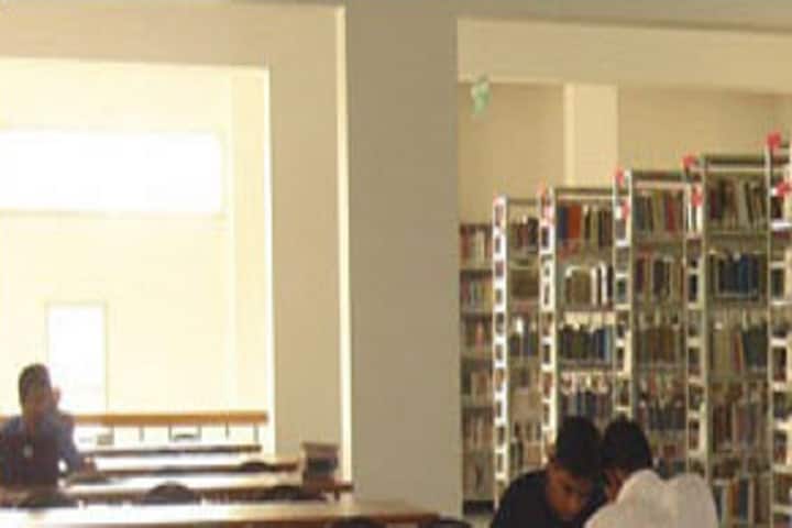 Academy of Management and Information Technology campus in Khurda, Odisha, India — photo 4