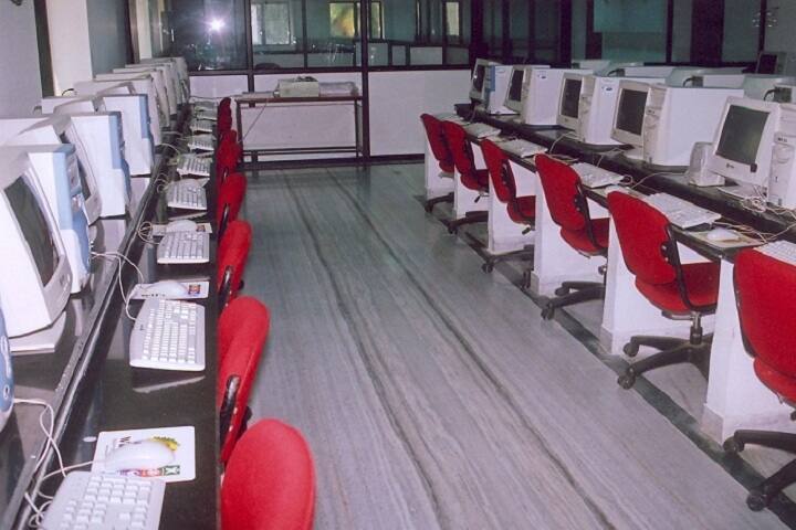 Measi Institute of Management campus in Chennai, Tamil Nadu, India — photo 4