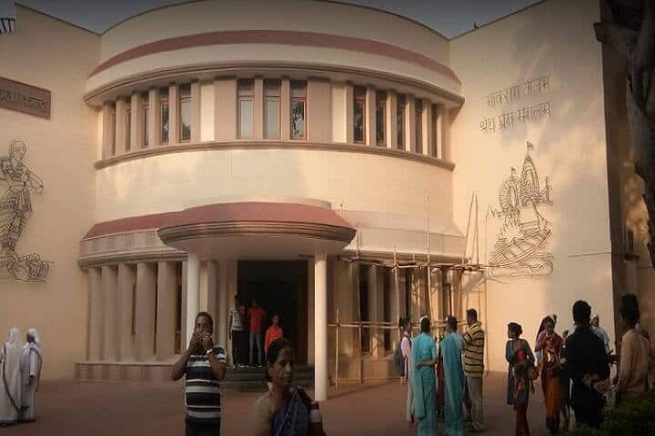 Nav Sadhana Kala Kendra campus in Varanasi, Uttar Pradesh, India — photo 1