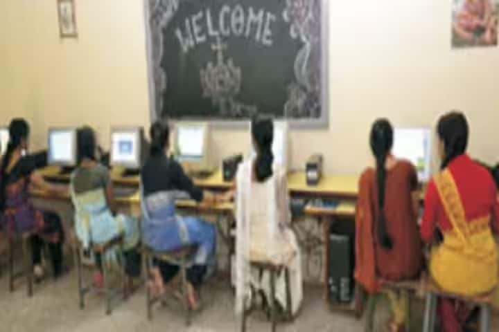 Nav Sadhana Kala Kendra campus in Varanasi, Uttar Pradesh, India — photo 2