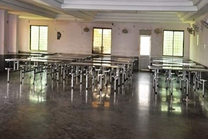 GEC Bhubaneswar campus in Badaraghunathpur, Odisha, India — photo 2