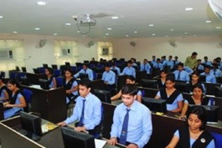 GEC Bhubaneswar campus in Badaraghunathpur, Odisha, India — photo 4