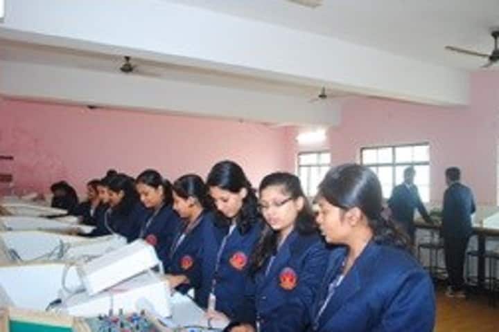 GEC Bhubaneswar campus in Badaraghunathpur, Odisha, India — photo 6