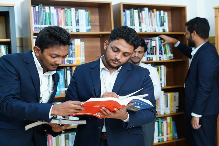 Sirajul Huda Institute of Management Studies campus in Kozhikode, Kerala, India — photo 1