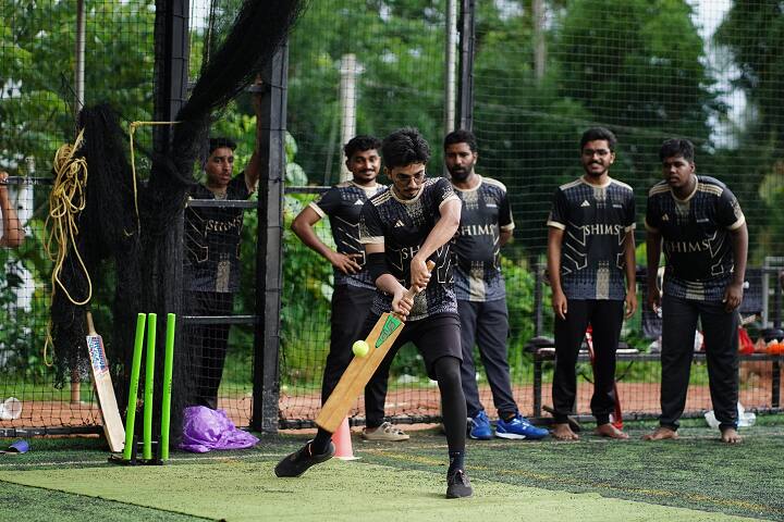 Sirajul Huda Institute of Management Studies campus in Kozhikode, Kerala, India — photo 3