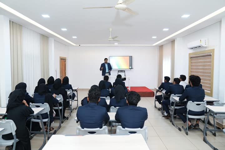 Sirajul Huda Institute of Management Studies campus in Kozhikode, Kerala, India — photo 4