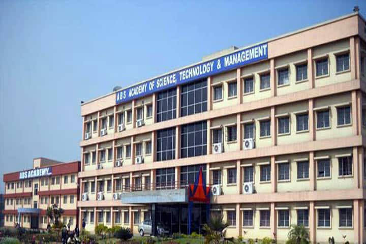 ABS Academy of Science Technology and Management, Durgapur campus in Durgapur, West Bengal, India