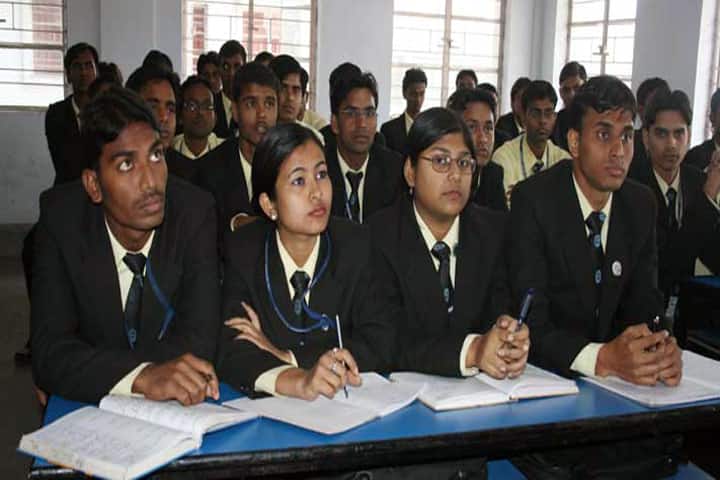 ABS Academy of Science Technology and Management campus in Durgapur, West Bengal, India — photo 2