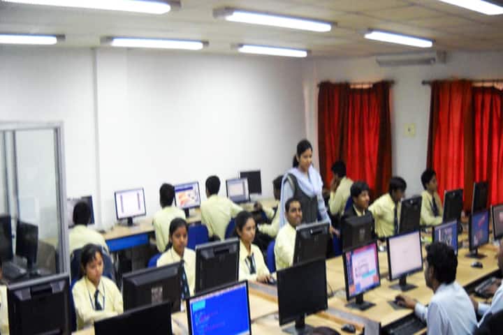 ABS Academy of Science Technology and Management campus in Durgapur, West Bengal, India — photo 3
