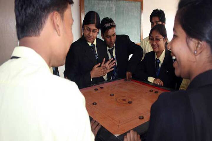 ABS Academy of Science Technology and Management campus in Durgapur, West Bengal, India — photo 5