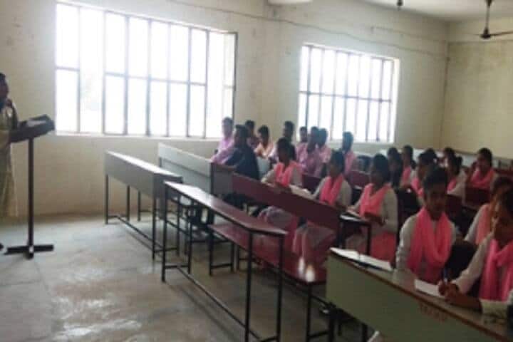 TRC Mahavidyalaya campus in Barabanki, Uttar Pradesh, India — photo 2