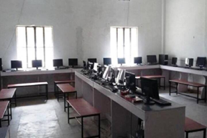 TRC Mahavidyalaya campus in Barabanki, Uttar Pradesh, India — photo 3