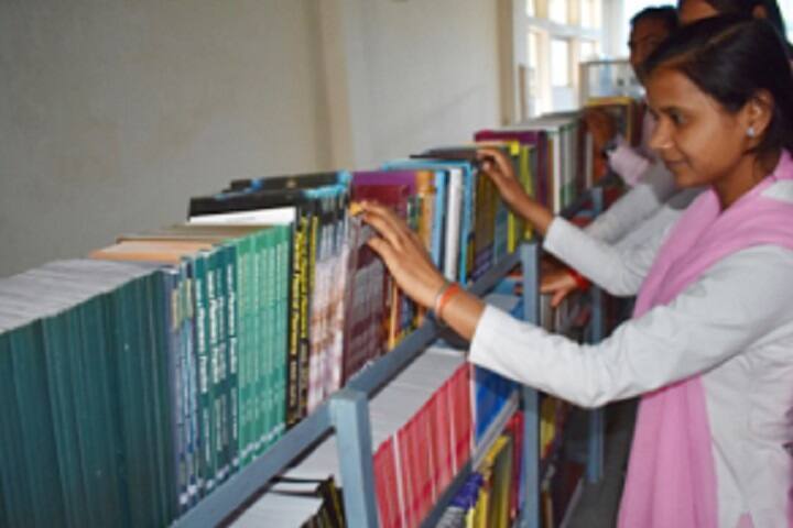 TRC Mahavidyalaya campus in Barabanki, Uttar Pradesh, India — photo 6