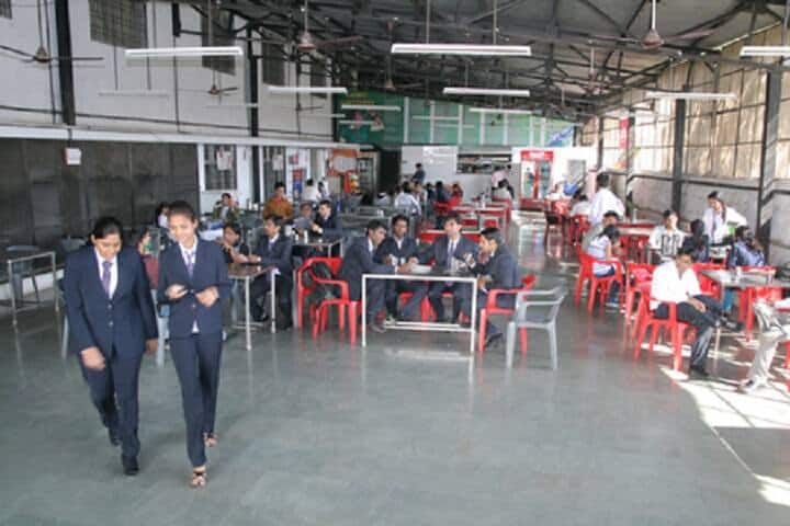 Matrix School of Management Studies campus in Pune, Maharashtra, India — photo 3