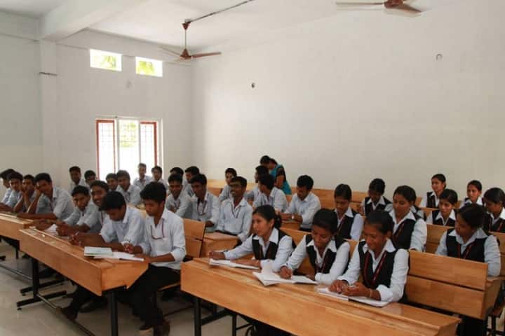 Michael's Institute of Management and Technology campus in Alappuzha, Kerala, India — photo 2