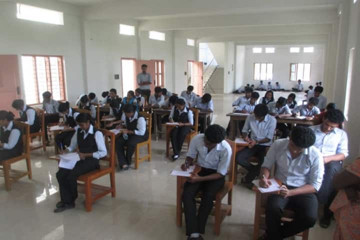 Michael's Institute of Management and Technology campus in Alappuzha, Kerala, India — photo 4