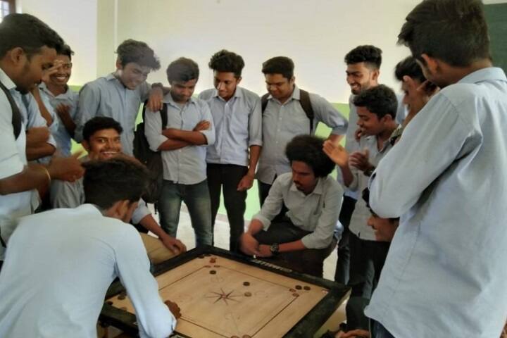 Michael's Institute of Management and Technology campus in Alappuzha, Kerala, India — photo 5