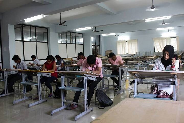 Alva's Institute of Engineering and Technology campus in Mangalore, Karnataka, India — photo 4