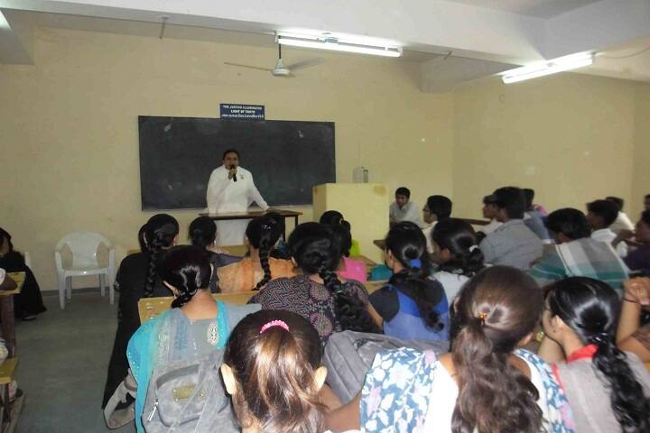 Siddharth Law College campus in Gandhinagar, Gujarat, India — photo 3