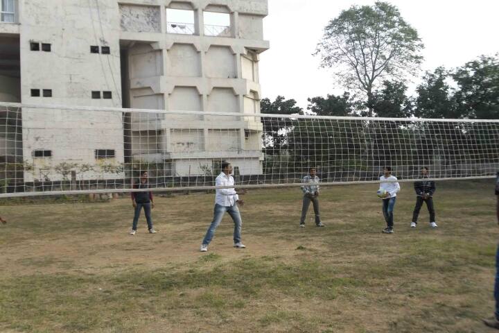 Siddharth Law College campus in Gandhinagar, Gujarat, India — photo 5