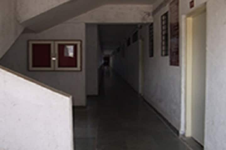 Matrix Business School campus in Pune, Maharashtra, India — photo 3